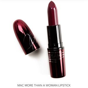 AALIYAH MAC LIMITED EDITION 💄MORE THAN A WOMEN